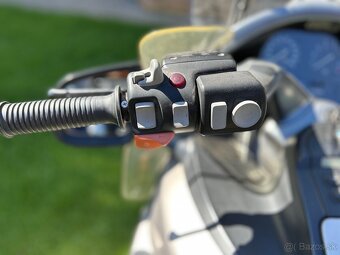 BMW K1200LT 1999 - 7