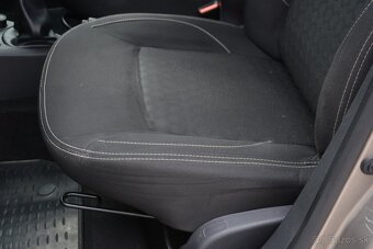 Dacia Logan MCV 1.2 LPG+Benzín 1 majiteľ SR pôvod TopStav - 7