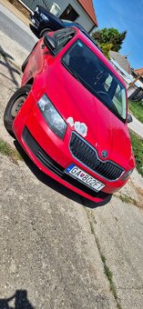Škoda OctaviaIII 1.6 TDI Active Hatchback - 7