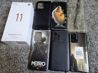 Xiaomi 11t Pro - 7