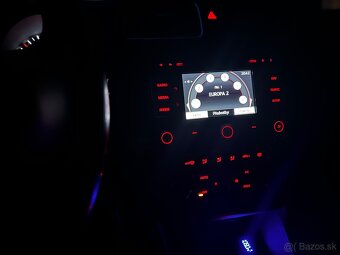 Predám / vymením Golf mk6 - 7