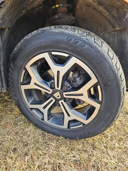 Dacia Duster - 7