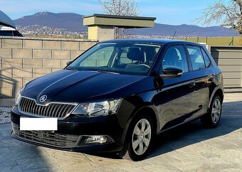 ŠKODA FABIA 1.4TDI - PREDAJ AJ NA SPLÁTKY - 7