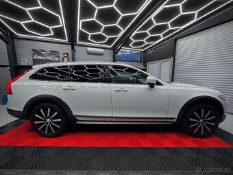 Volvo V90 Cross Country T6 AWD PRO - 7