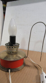 retro lampy - 7