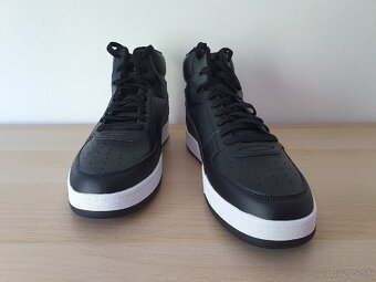 Topánky Puma Caven 2.0 Mid WTR 44,5 - 7