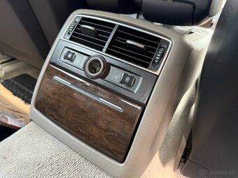 Audi A8 D3 - 7
