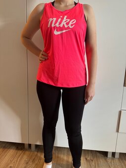 Predám novú športovú kombinézu NIKE - 7