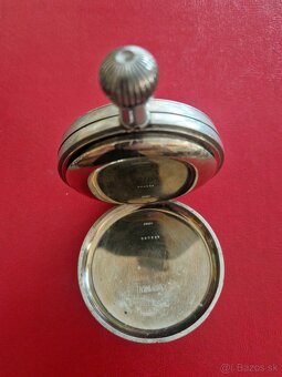 Motohodiny "DOXA" - 7