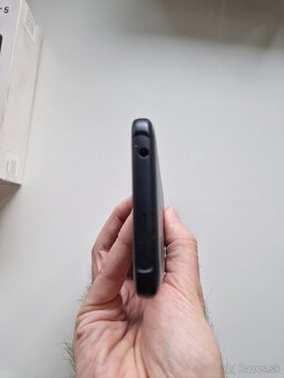 Samsung XCover 5 64GB Black - 7