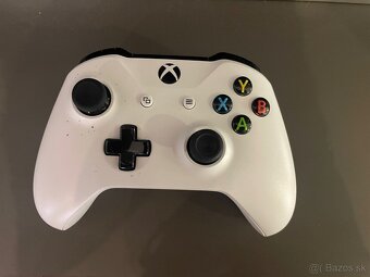 Predám Xbox one S - 7