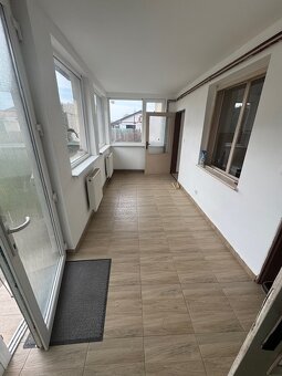 ZEMIANSKE SADY, okr. Galanta - rodinný domček na predaj - 7