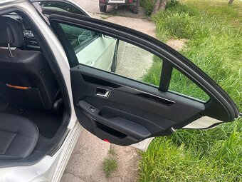GLE 200 cdi - 7