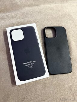 Predám/Vymením iPhone 13 pro max 256GB - 7