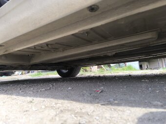 Citroen c4 1.6 - 7
