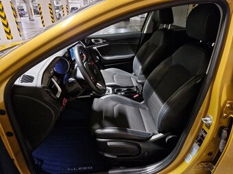 Kia XCeed 117,5kW Benzín Gold plus Automat 2022 - 7