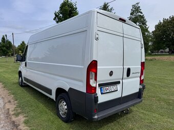 Fiat Ducato - 7