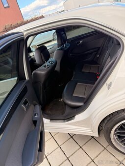 Mercedes e 250 cdi W 212 - 7