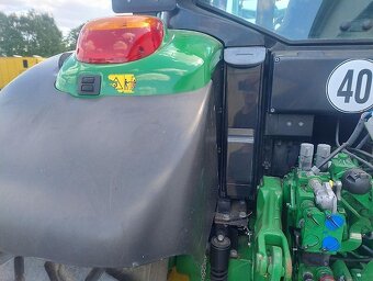 John Deere 6130M - 7