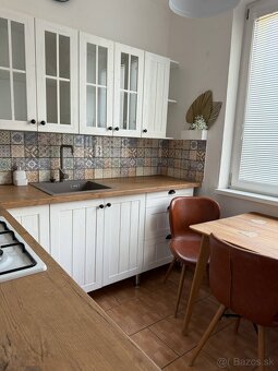 Prenájom Košice Byt Moderný - 7