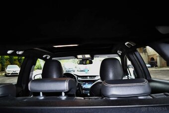 Avensis 2.0 benzin valvematic automat executiv - 7