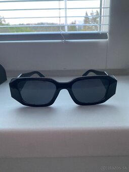 Prada slnecne okuliare - 7
