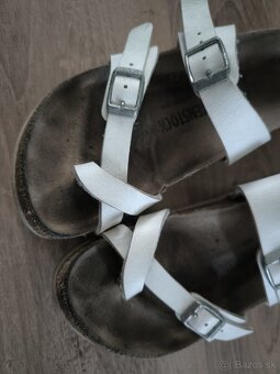 Birkenstock sandále/žabky - 7