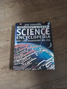Science encyclopedia - 7