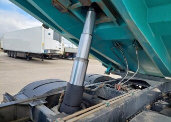 MAN TGX 28.480 6X2-4 BL nafta 353 kw - 7