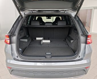 Škoda Kodiaq New 2.0 TDI SCR Sportline DSG 4x4/AJ NA SPLÁTKY - 7