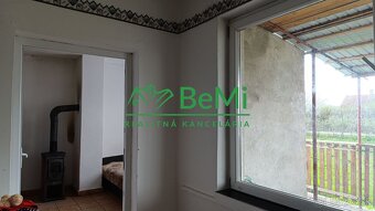 5-izbový rodinný dom vo Vilmány - obec Maďarsko - NA PREDAJ - 7
