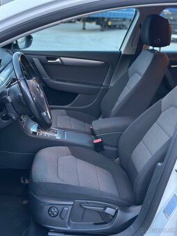 Passat b7 2.0 TDi 4-motion Webasto škoda octavia Alltrack - 7