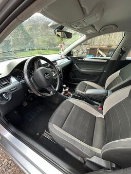 Škoda Rapid 1.4 TDI - 7