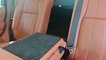 2015 Range Rover HYBRID - 7
