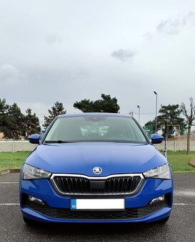 Škoda Scala Ambition 1.6TDi 85kW - 7