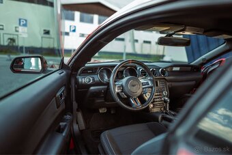 Ford Mustang 3.7 V6 2016 - 7