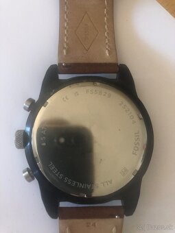 FOSSIL - 7