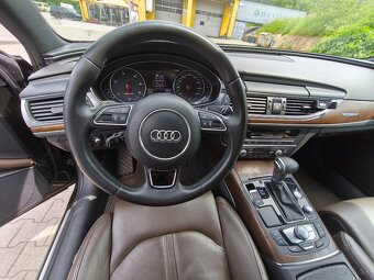 Audi A6 Allroad 3.0 TDI BiT quattro S tronic 230kw - 7
