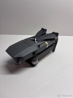 Dron DJI Mavic Pro BEZ baterek - 7