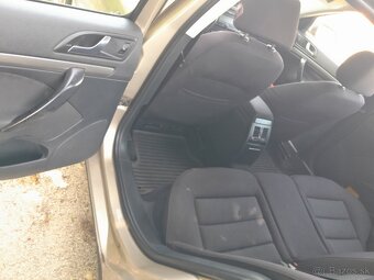 Napredaj skoda octavia. - 7