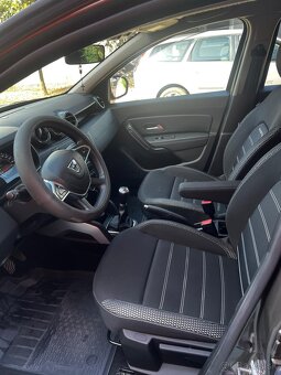 Dacia Duster Prestige 2020 - 7