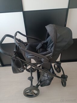 Kocik bebetto flavio pro - 7