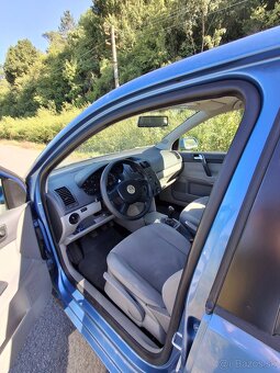 Volkswagen Polo 1.4 Diesel - 7