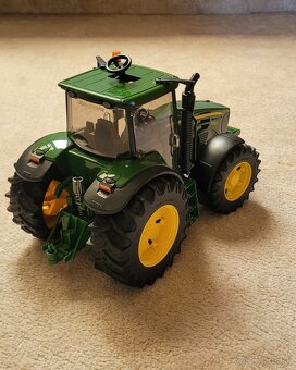 Bruder traktor John Deere 7930 - 7