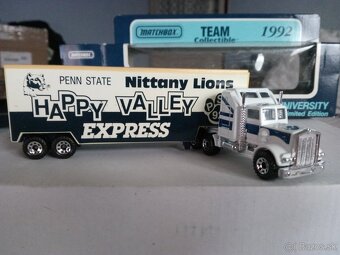 Matchbox - 7
