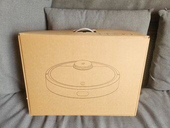 Robotický vysávač Xiaomi Robot Vacuum 1st generation - 7