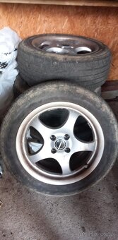 Toyota Corolla 1.4 VVT-i Terra 5dv. - 7