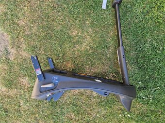 Cybex B2 iSize vajíčko so základnou Cybex Base One - 7