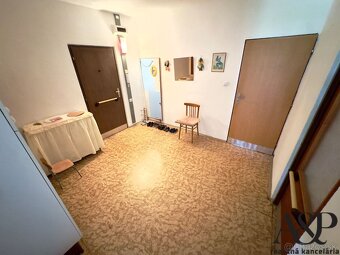 NA PREDAJ 2 IZB. BYT S LOGGIOU, 64M2, SOTINSKÁ UL., SENICA - 7