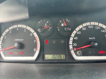 Chevrolet AVEO - 7